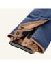 finkid Skihose "Tobi Snow" in Dunkelblau