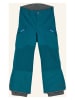 finkid Skihose "Tobi Snow" in Türkis