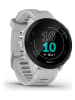 Garmin GPS-Smartwatch "Forerunner 55" in Grau