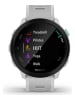 Garmin GPS-Smartwatch "Forerunner 55" in Grau