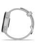 Garmin GPS-Smartwatch "Forerunner 55" in Grau