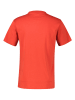 Lerros Shirt in Rot