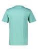 Lerros Shirt in Türkis