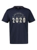 Lerros Shirt in Dunkelblau
