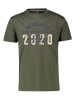 Lerros Koszulka w kolorze khaki