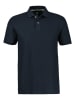 Lerros Poloshirt donkerblauw