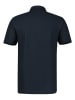 Lerros Poloshirt in Dunkelblau