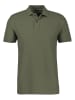 Lerros Koszulka polo w kolorze khaki