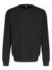 Lerros Sweatshirt zwart