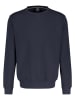 Lerros Sweatshirt donkerblauw