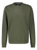 Lerros Sweatshirt kaki