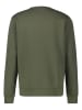 Lerros Sweatshirt kaki