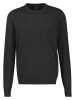 Lerros Sweter w kolorze czarnym