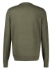 Lerros Sweter w kolorze khaki