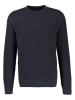Lerros Sweter w kolorze granatowym