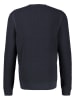 Lerros Pullover in Dunkelblau