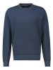 Lerros Sweter w kolorze granatowym