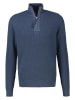 Lerros Sweter w kolorze granatowym