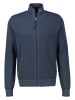 Lerros Vest donkerblauw