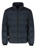 Lerros Winterjas donkerblauw
