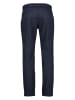 Lerros Chinobroek donkerblauw