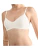 Sloggi Soft-BH ''Go Casual'' in Creme