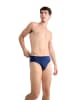 Sloggi 2-delige set: Slip ''Go Smooth'' donkerblauw