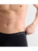Sloggi 2-delige set: Boxershort ''Go Smooth'' zwart