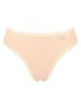 Sloggi 3er-Set: Slips ''Go Crush'' in Rosa/ Beige