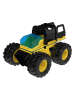 MAGFORMERS 25tlg. Magnetspielset "Amazing Builders" - ab 3 Jahren
