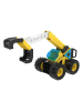MAGFORMERS 25tlg. Magnetspielset "Amazing Builders" - ab 3 Jahren