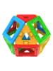 MAGFORMERS 16tlg. Magnetspielset "Mini To Go Set" - ab 3 Jahren