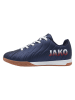 Jako Fußballschuhe "Sweeper" in Dunkelblau