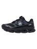 Jako Sportschuhe "Haile XT" in Schwarz