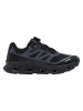Jako Sportschuhe "Haile XT" in Schwarz