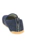 Living Kitzbühel Pantoffels donkerblauw