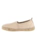 Living Kitzbühel Pantoffels beige