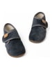 Living Kitzbühel Pantoffels "Conrad" grijs