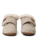 Living Kitzbühel Pantoffels "Karla" beige