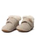Living Kitzbühel Pantoffels "Karla" beige
