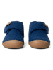 Living Kitzbühel Pantoffels "Flinki" blauw