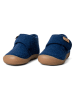 Living Kitzbühel Pantoffels "Flinki" blauw