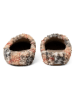 Living Kitzbühel Hausschuhe "Brechhorn" in Beige