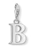 Thomas Sabo Silber-Anhänger "B"