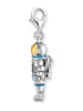 Thomas Sabo Srebrna zawieszka