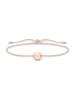 Thomas Sabo Armband in Rosa