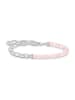 Thomas Sabo Zilveren armband met edelstenen
