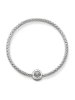 Thomas Sabo Silber-Armkette