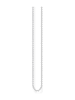 Thomas Sabo Srebrny naszyjnik - dł. 90 cm