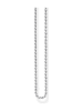 Thomas Sabo Srebrny naszyjnik - dł. 80 cm